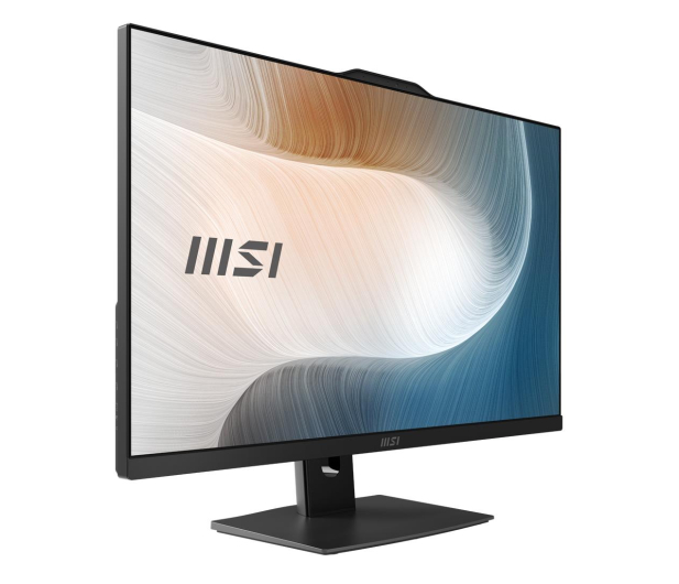 MSI Modern AM272P 1M Core 5-120U/32GB/512+1TB/Win11X Czarny - 1518657 - zdjęcie 2